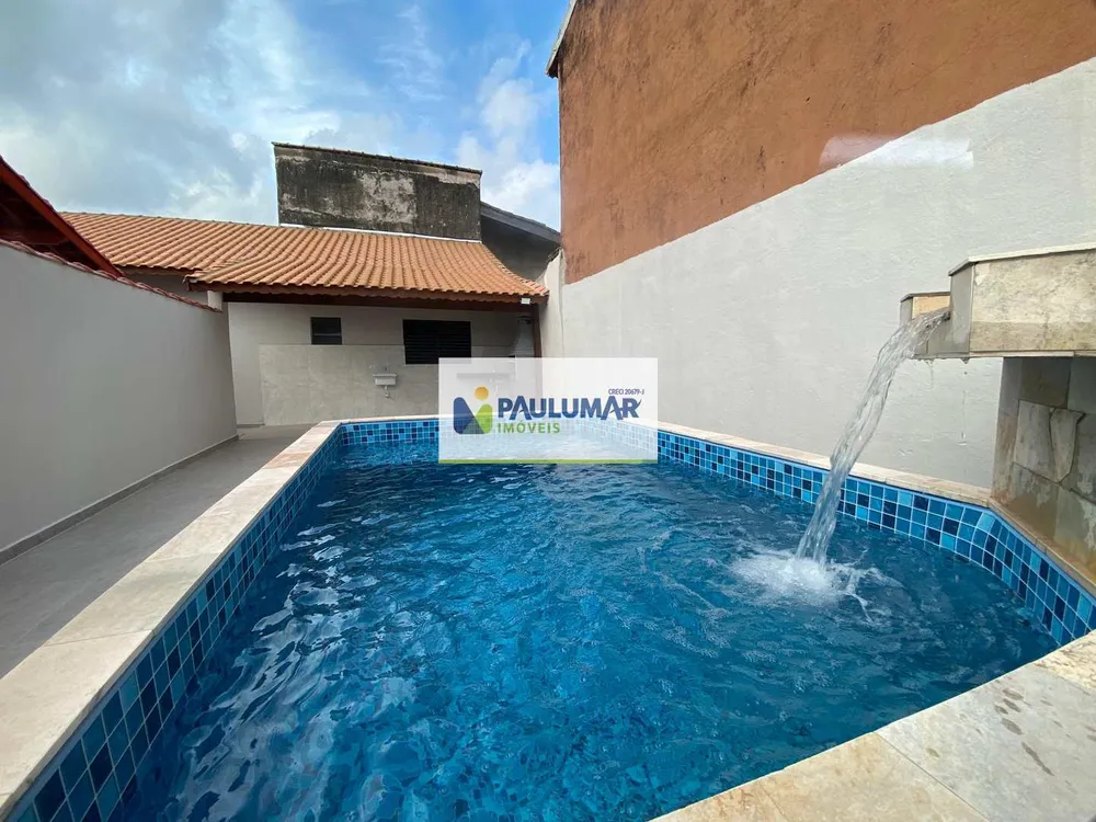 Casa, 2 quartos, 80 m² - Foto 1
