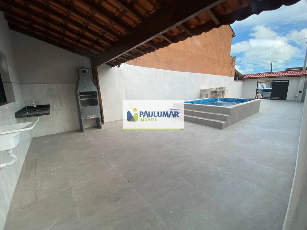 Casa, 2 quartos, 80 m² - Foto 4