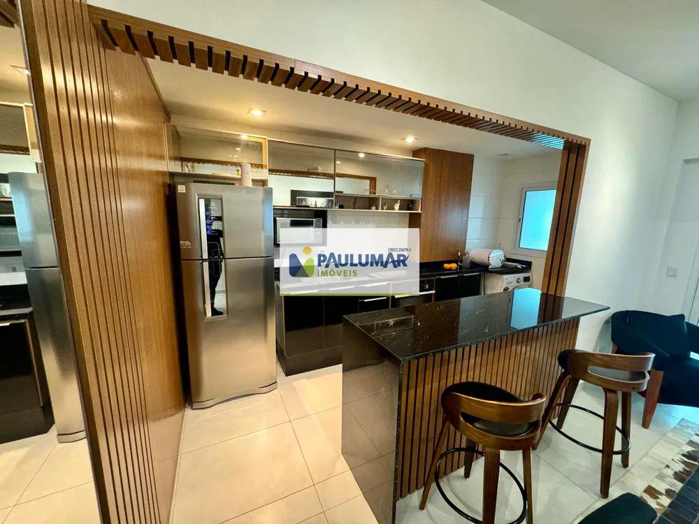 Apartamento, 2 quartos, 72 m² - Foto 4