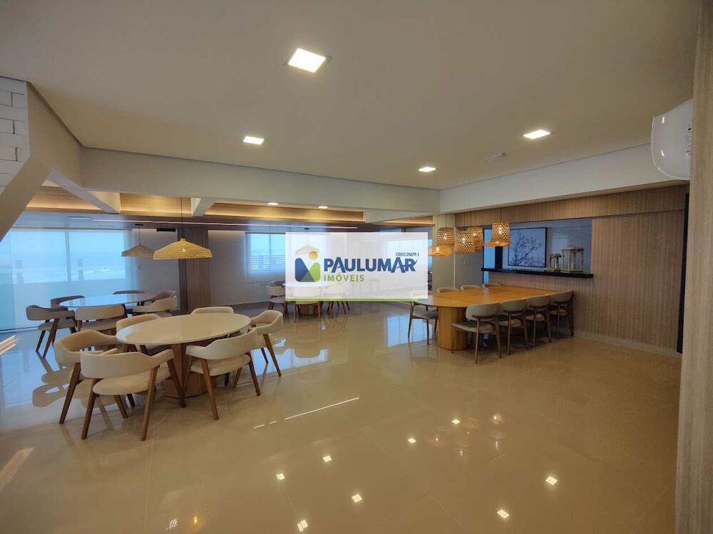Apartamento, 3 quartos, 138 m² - Foto 2