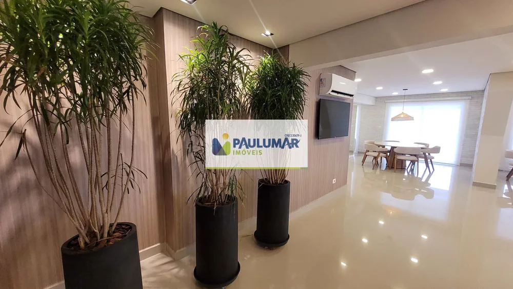 Apartamento, 3 quartos, 138 m² - Foto 12