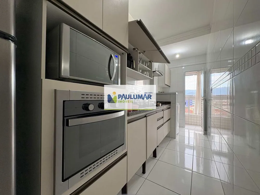Apartamento, 2 quartos, 74 m² - Foto 2