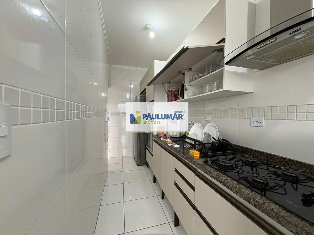 Apartamento, 2 quartos, 74 m² - Foto 3