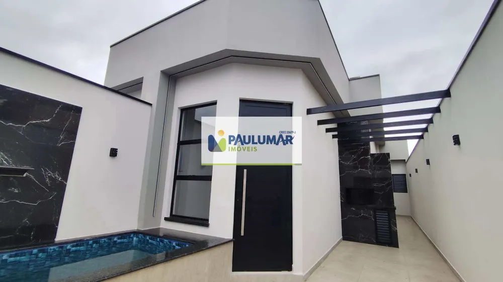 Casa, 2 quartos, 85 m² - Foto 5