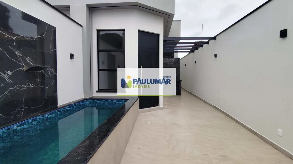 Casa, 2 quartos, 85 m² - Foto 2
