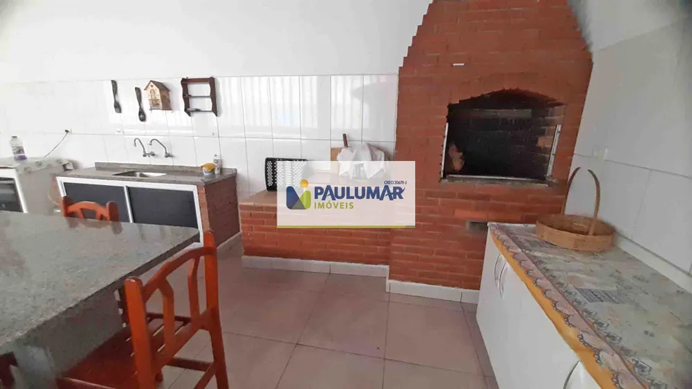 Casa, 3 quartos, 113 m² - Foto 11