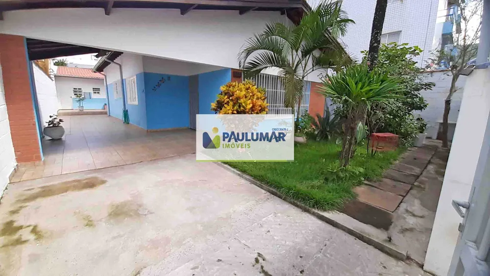 Casa, 3 quartos, 113 m² - Foto 2
