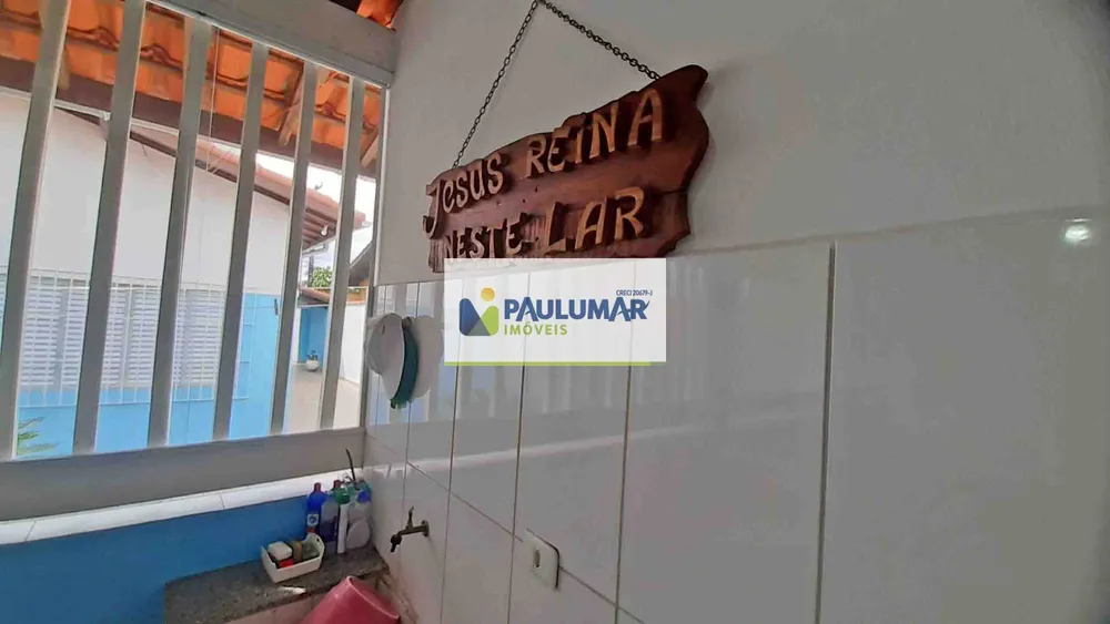 Casa, 3 quartos, 113 m² - Foto 12