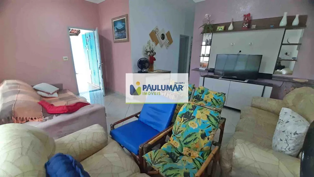 Casa, 3 quartos, 113 m² - Foto 5