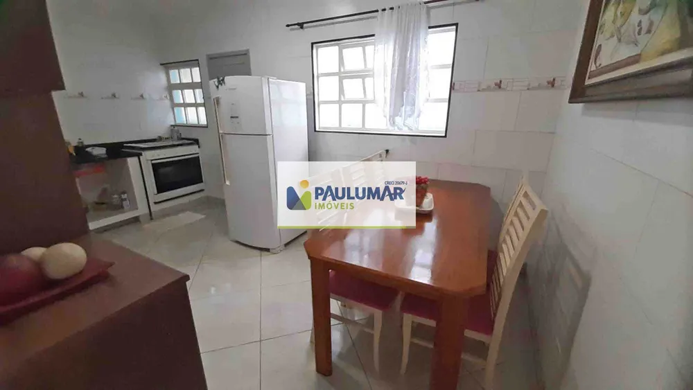 Casa, 3 quartos, 113 m² - Foto 6