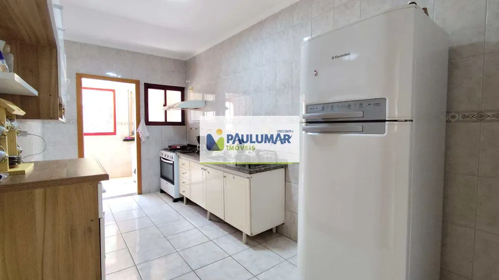 Apartamento, 3 quartos, 110 m² - Foto 2