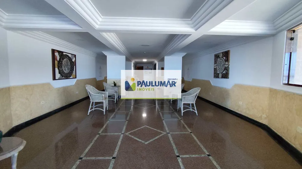 Apartamento, 3 quartos, 110 m² - Foto 5