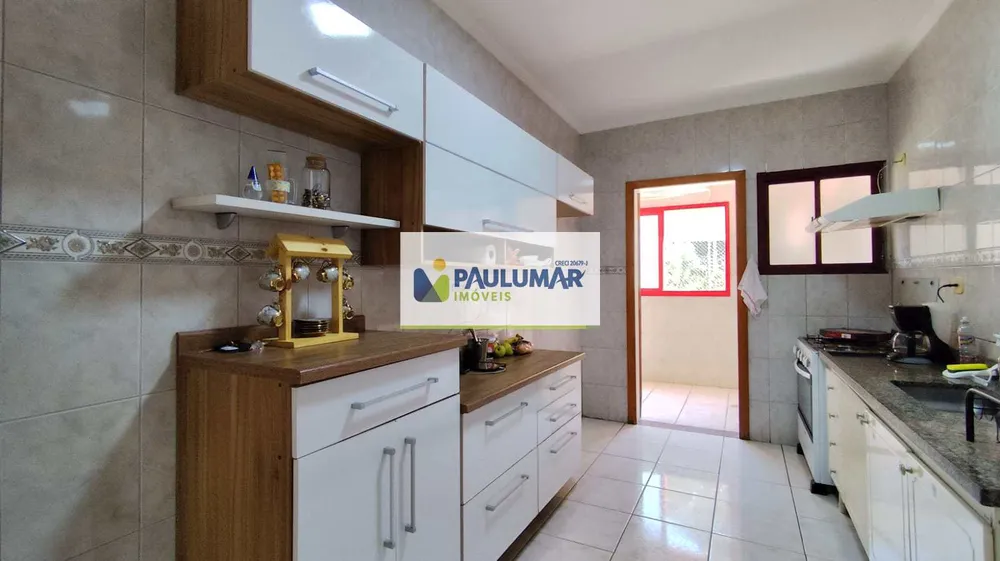 Apartamento, 3 quartos, 110 m² - Foto 9