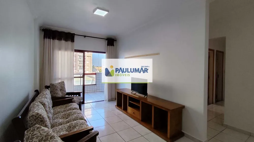 Apartamento, 3 quartos, 110 m² - Foto 3