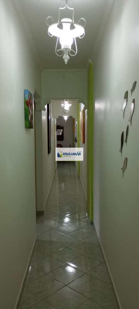 Apartamento, 2 quartos, 77 m² - Foto 2