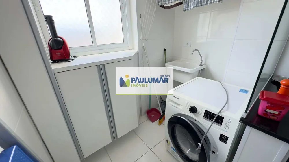 Apartamento, 2 quartos, 82 m² - Foto 5
