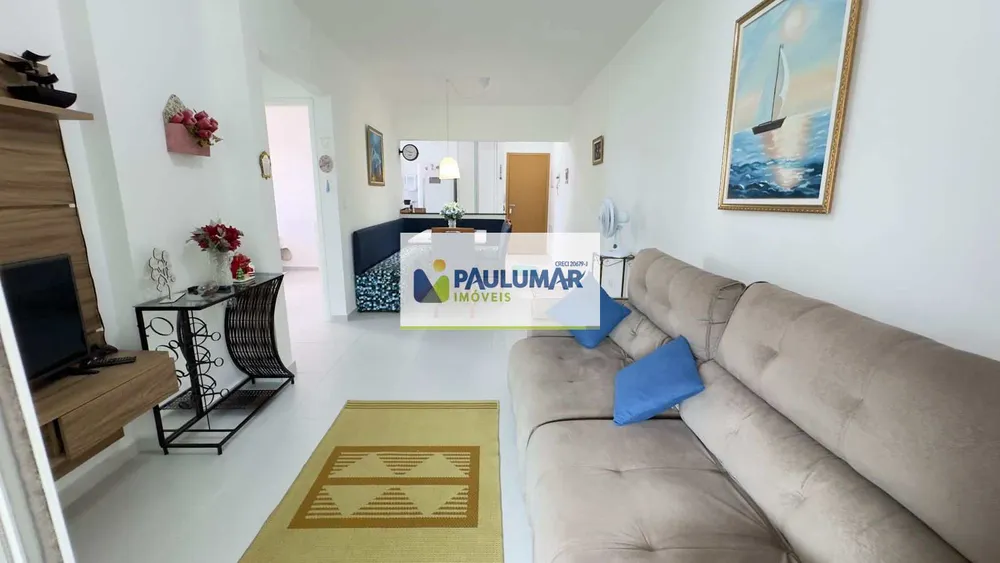 Apartamento, 2 quartos, 82 m² - Foto 4