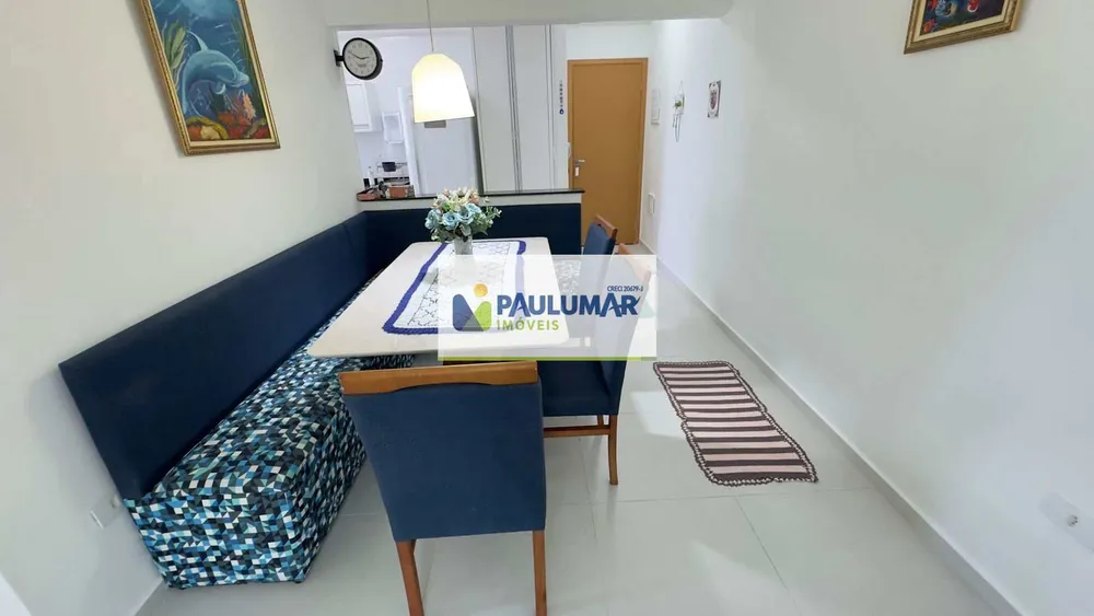 Apartamento, 2 quartos, 82 m² - Foto 7