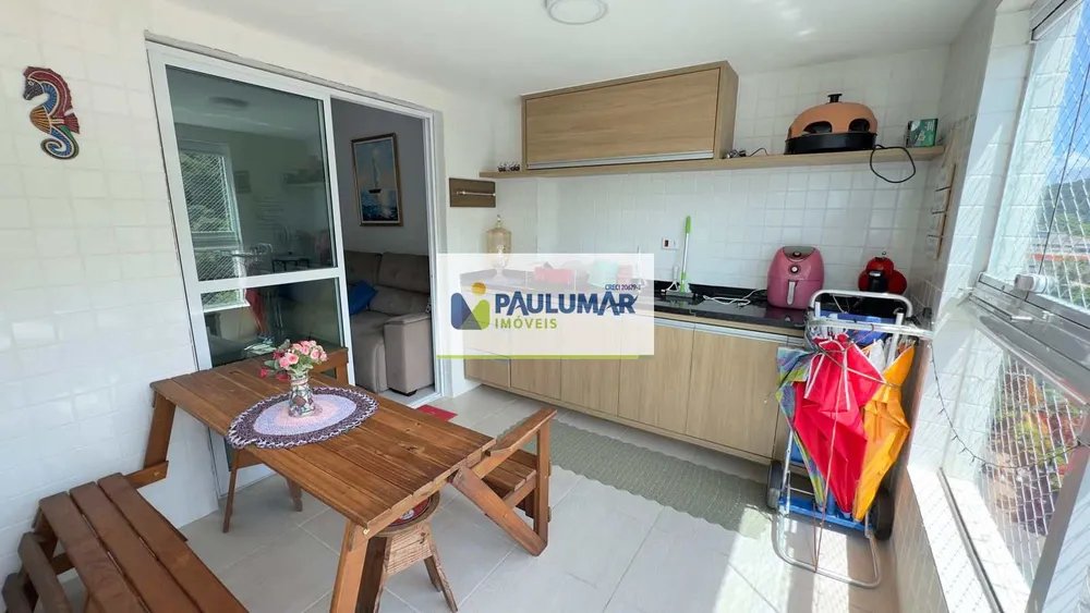 Apartamento, 2 quartos, 82 m² - Foto 9