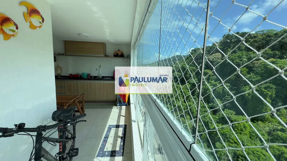 Apartamento, 2 quartos, 82 m² - Foto 1