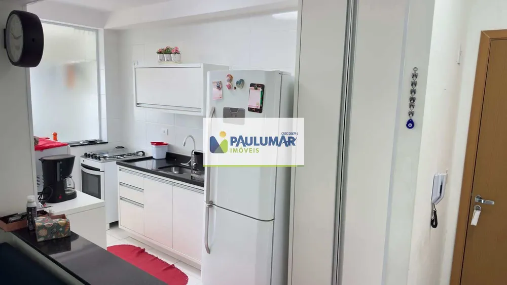 Apartamento, 2 quartos, 82 m² - Foto 15