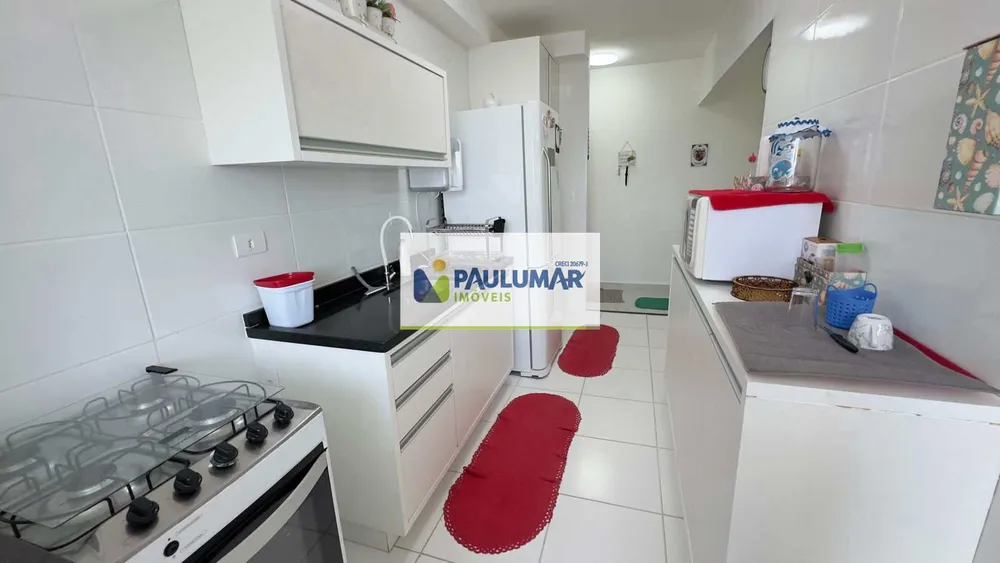 Apartamento, 2 quartos, 82 m² - Foto 3