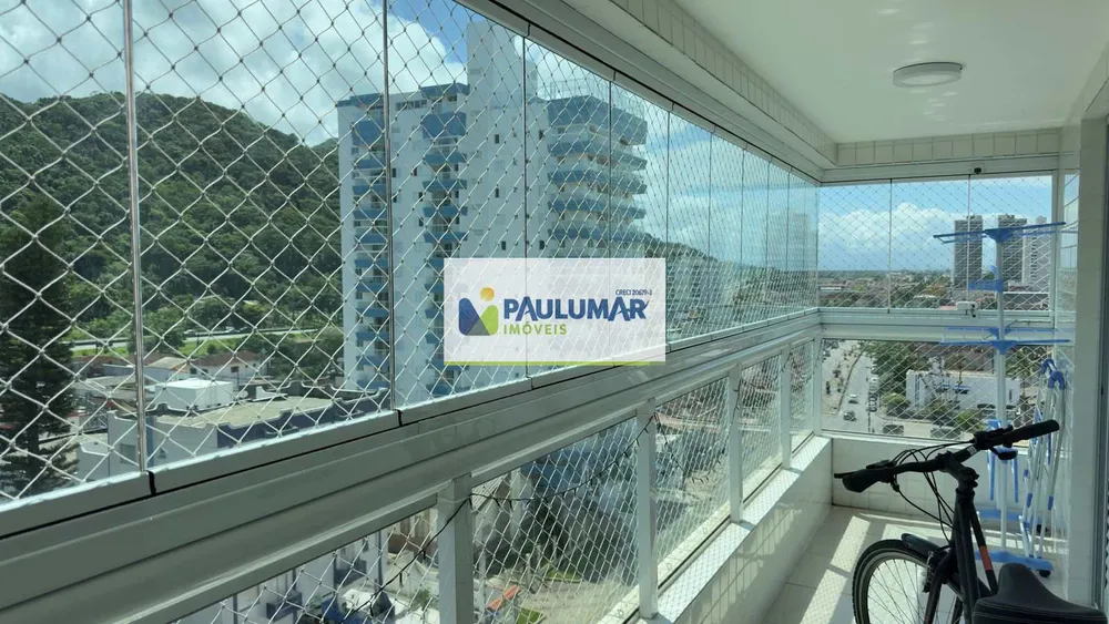 Apartamento, 2 quartos, 82 m² - Foto 6