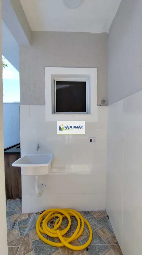 Casa, 2 quartos, 90 m² - Foto 21