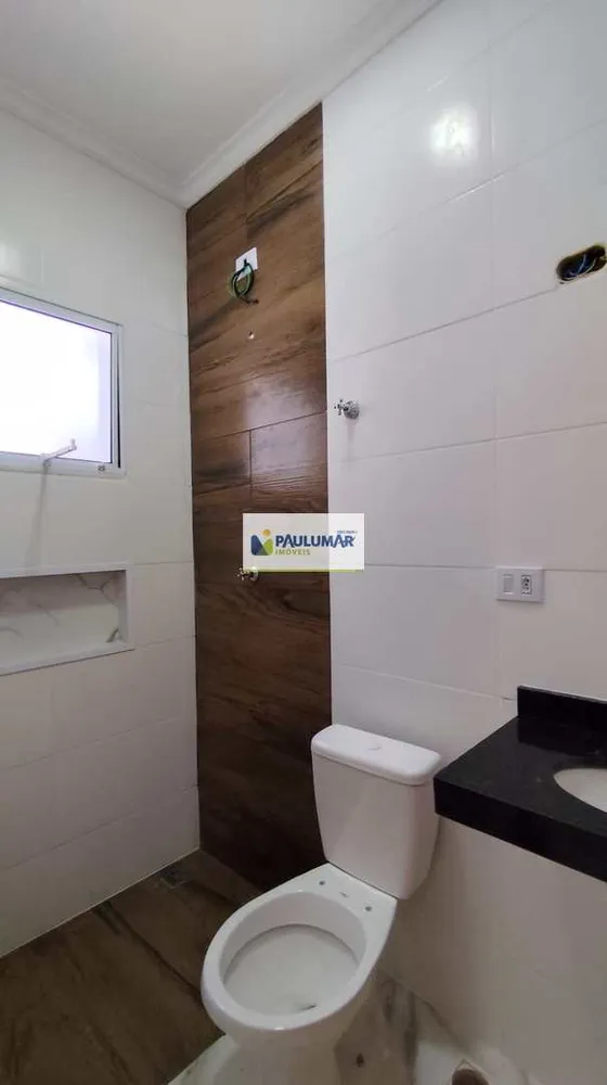 Casa, 2 quartos, 90 m² - Foto 19