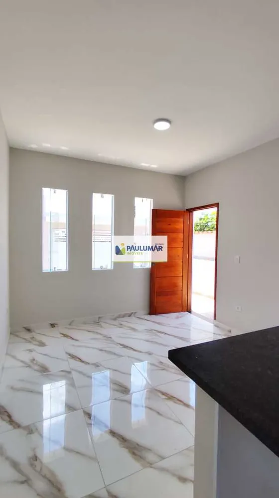 Casa, 2 quartos, 90 m² - Foto 10
