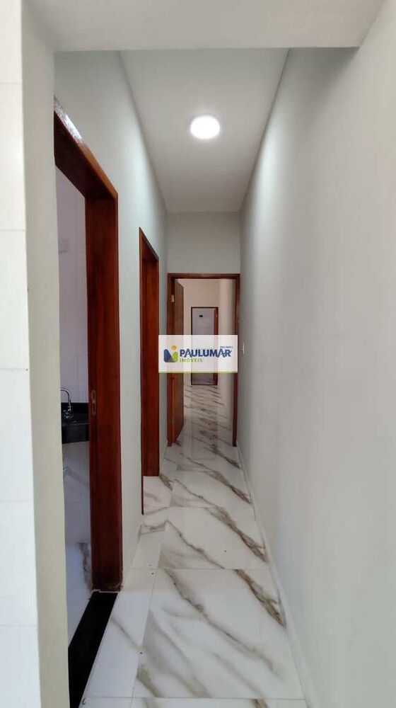 Casa, 2 quartos, 90 m² - Foto 3