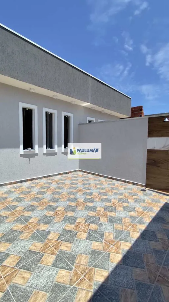 Casa, 2 quartos, 90 m² - Foto 6