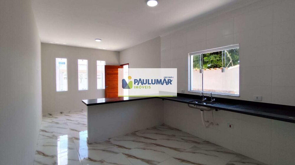 Casa, 2 quartos, 90 m² - Foto 1