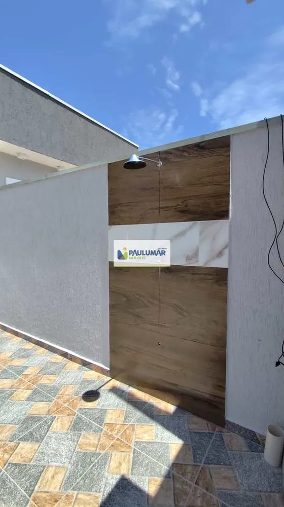Casa, 2 quartos, 90 m² - Foto 7