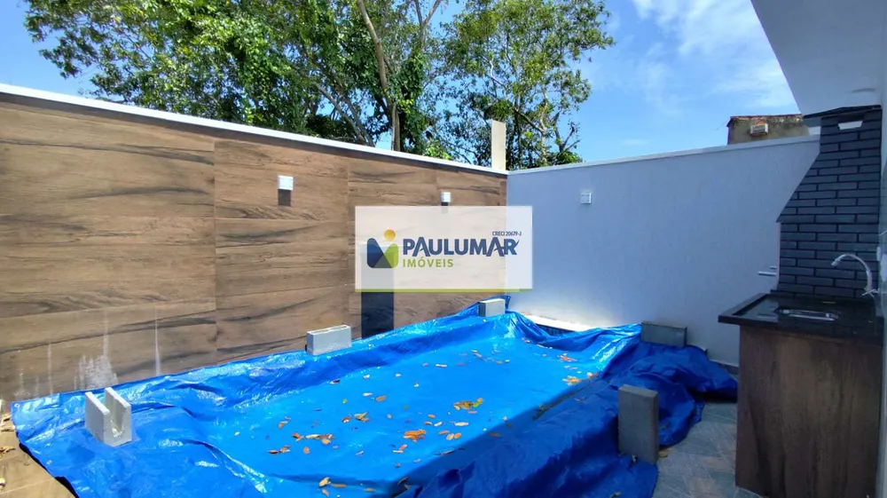Casa, 2 quartos, 90 m² - Foto 26