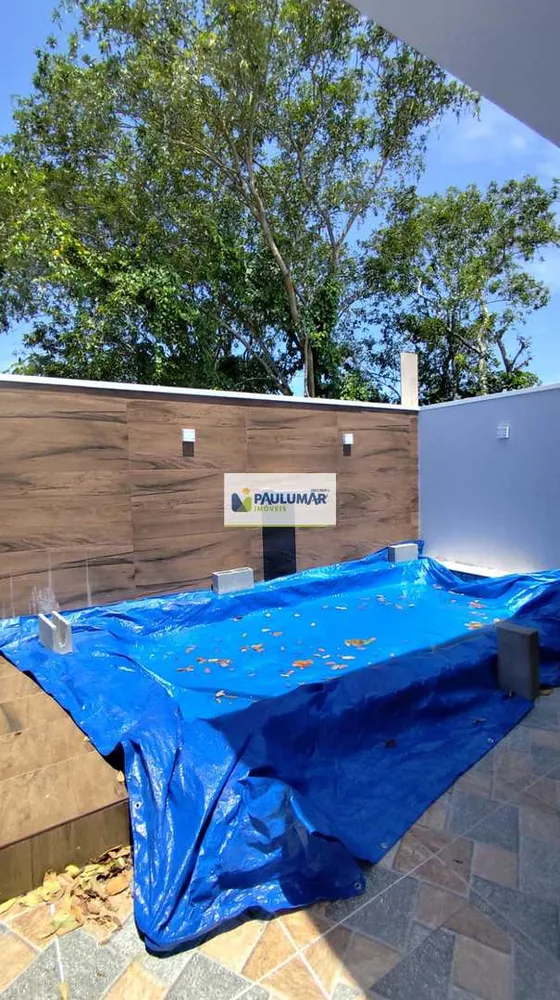 Casa, 2 quartos, 90 m² - Foto 24
