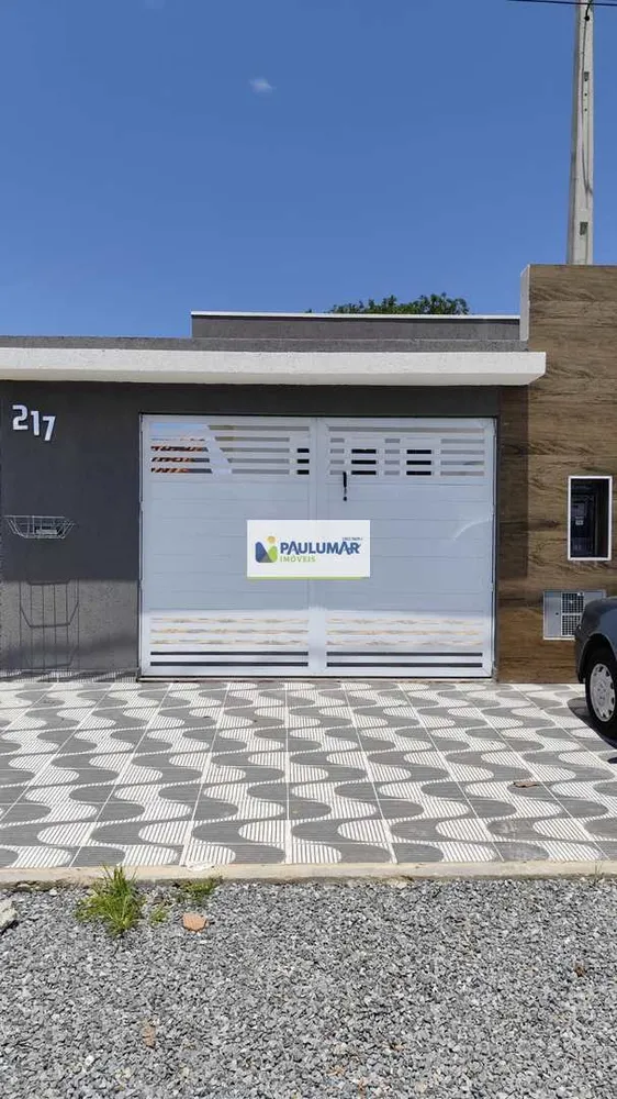 Casa, 2 quartos, 90 m² - Foto 3