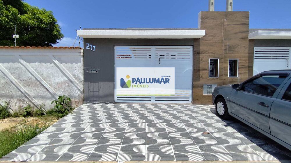 Casa, 2 quartos, 90 m² - Foto 11