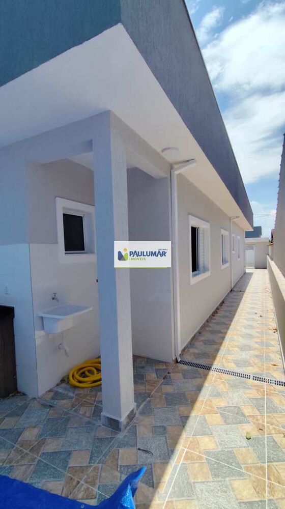 Casa, 2 quartos, 90 m² - Foto 14