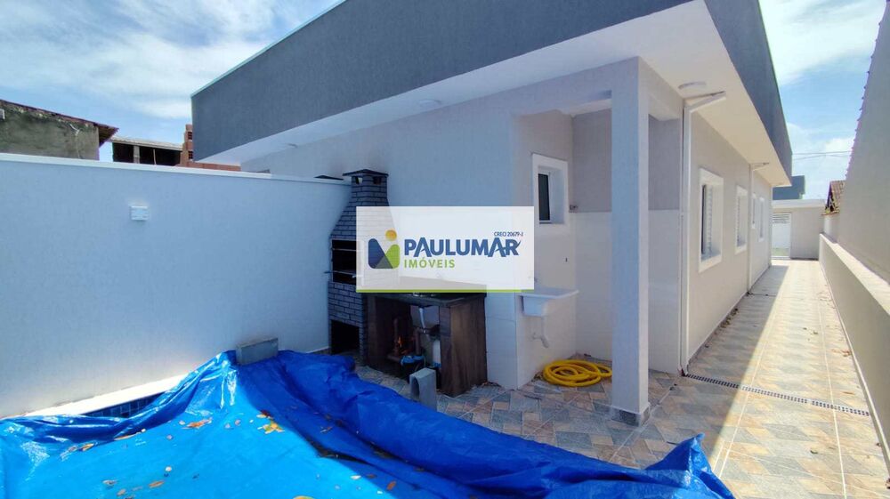 Casa, 2 quartos, 90 m² - Foto 10