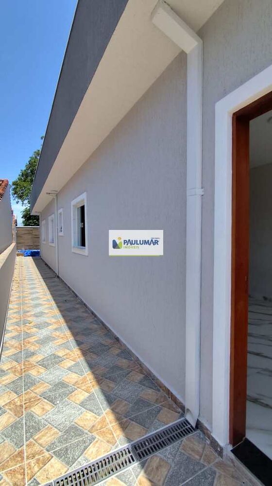 Casa, 2 quartos, 90 m² - Foto 7