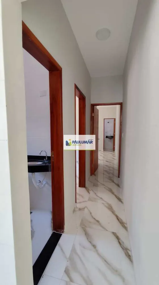 Casa, 2 quartos, 90 m² - Foto 16