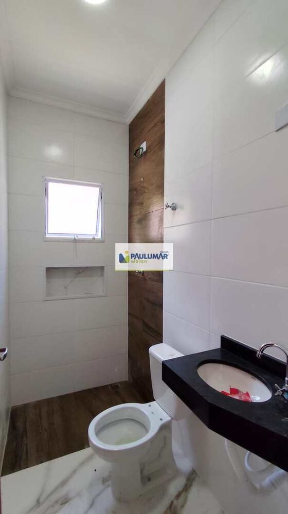 Casa, 2 quartos, 90 m² - Foto 2