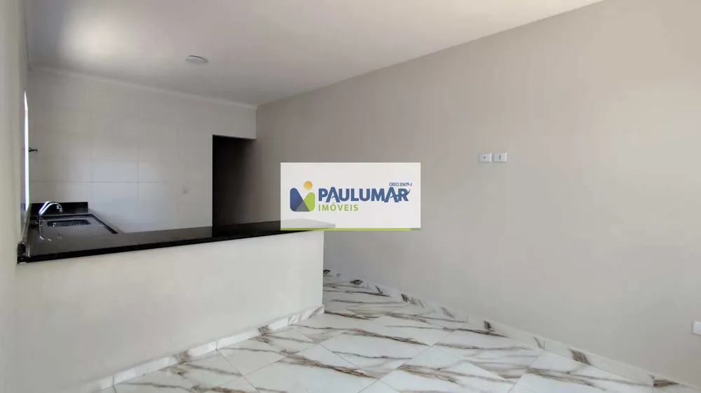 Casa, 2 quartos, 90 m² - Foto 9