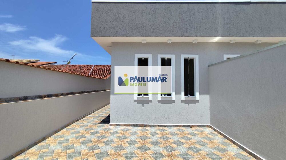Casa, 2 quartos, 90 m² - Foto 9