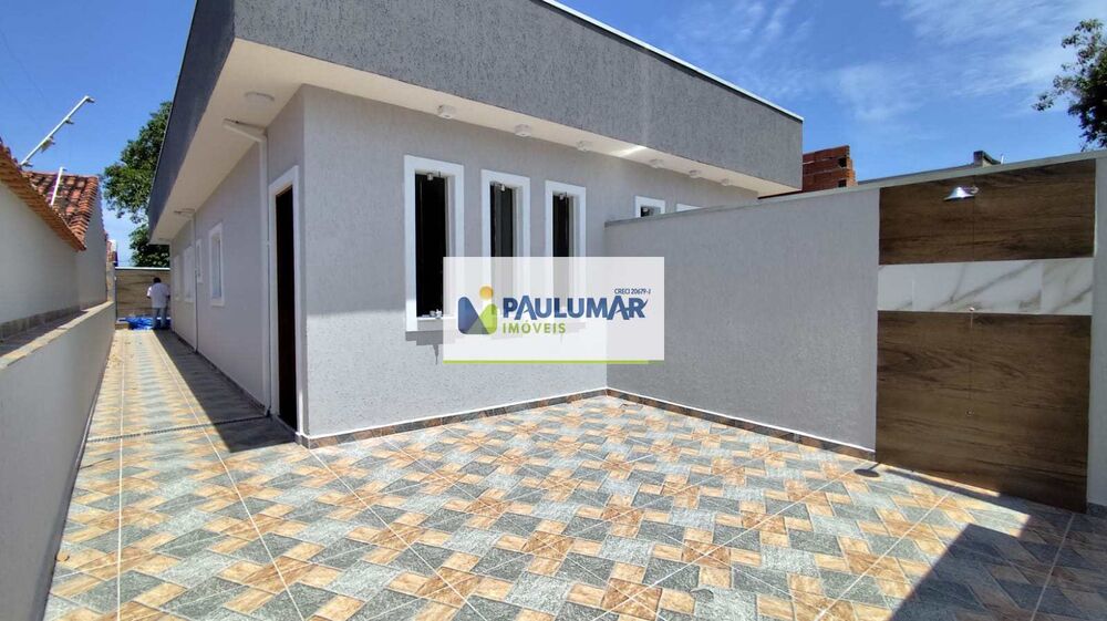 Casa, 2 quartos, 90 m² - Foto 16