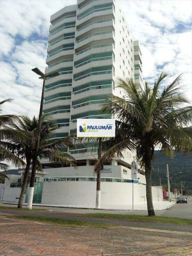 Apartamento, 3 quartos, 159 m² - Foto 1