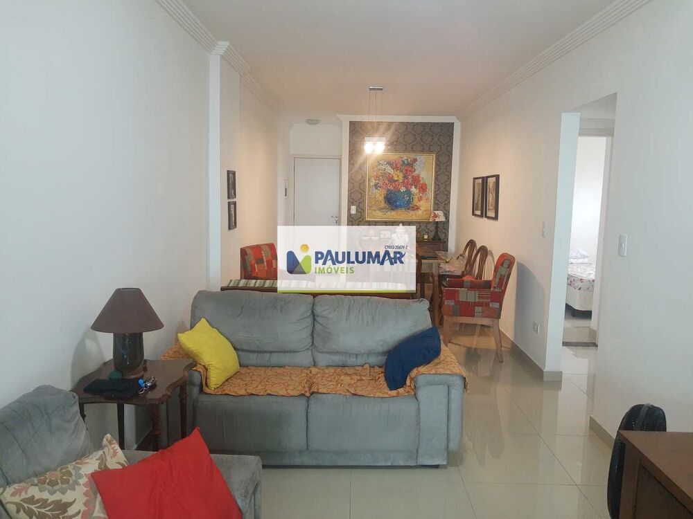 Apartamento, 3 quartos, 159 m² - Foto 2