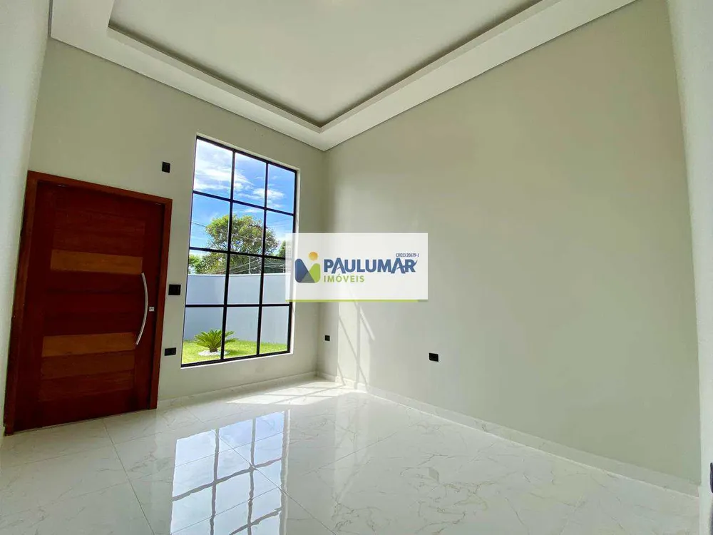 Casa, 3 quartos, 124 m² - Foto 5