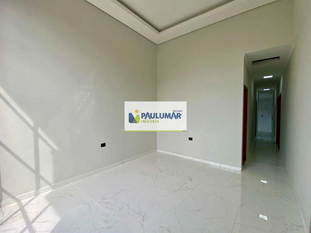 Casa, 3 quartos, 124 m² - Foto 6